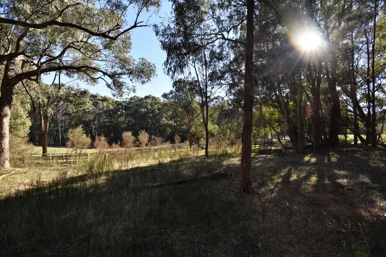 Second view of Homely land listing, LOT C/A 7 124 Stanley Rd (Mauger Rd), Beechworth VIC 3747