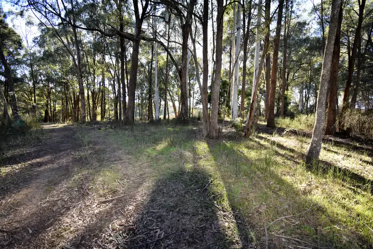 Fourth view of Homely land listing, LOT C/A 7 124 Stanley Rd (Mauger Rd), Beechworth VIC 3747