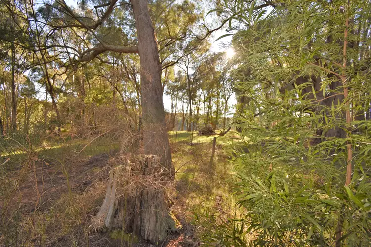 Sixth view of Homely land listing, LOT C/A 7 124 Stanley Rd (Mauger Rd), Beechworth VIC 3747
