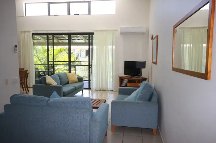 Second view of Homely apartment listing, 69/5 RAINBOW SHORES DRIVE, Rainbow Beach QLD 4581