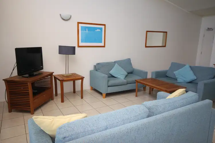 Third view of Homely apartment listing, 69/5 RAINBOW SHORES DRIVE, Rainbow Beach QLD 4581