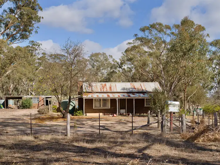 Third view of Homely house listing, 2850 School Road, Strangways VIC 3461