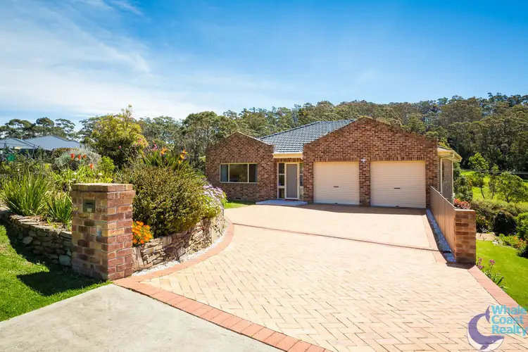 Main view of Homely house listing, 5 John Place, North Narooma NSW 2546