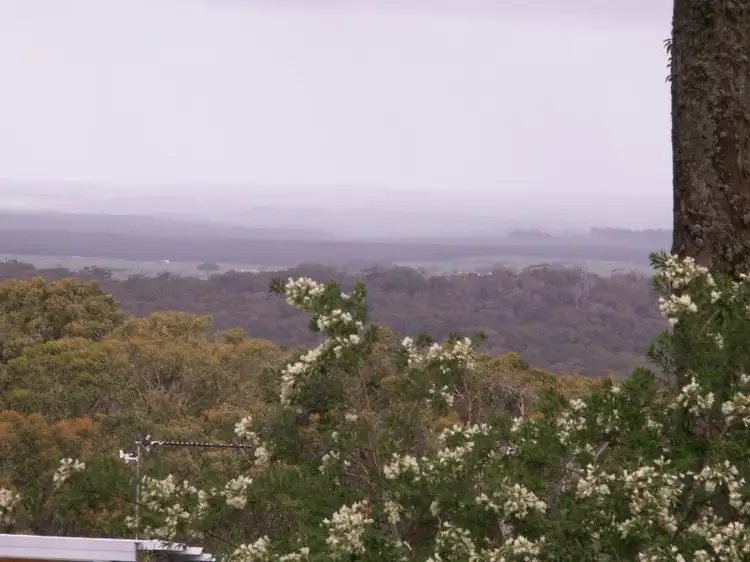 Third view of Homely land listing, Trounces Lane, Mount Egerton VIC 3345