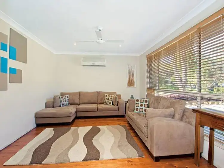 Third view of Homely house listing, 18 Wrights Road, Kellyville NSW 2155