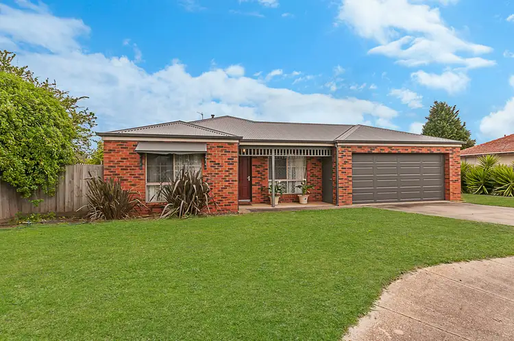 1/7 Shevill Court, Portland VIC 3305