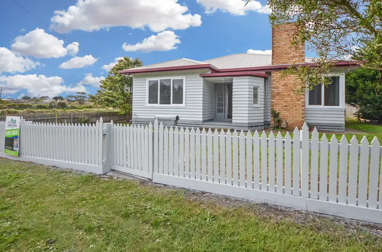 48 Kennedy Street, Portland VIC 3305