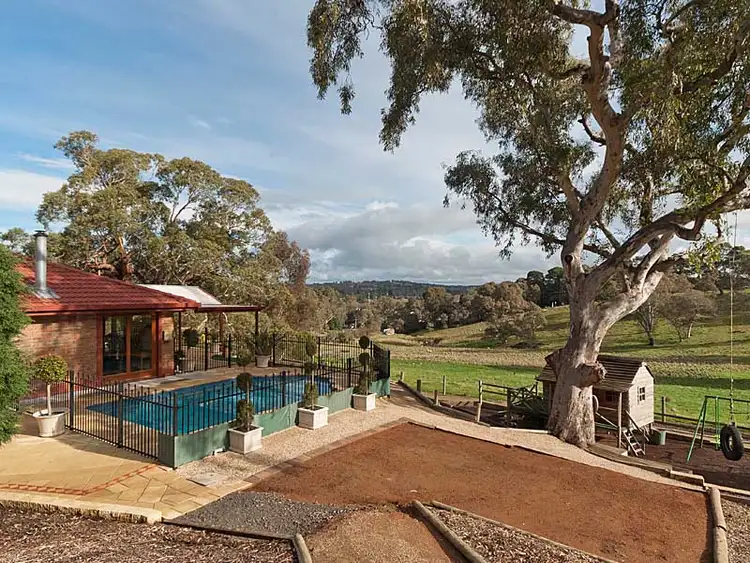 Second view of Homely house listing, 43 Daddow Road, Mount Barker SA 5251