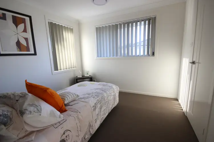 Seventh view of Homely townhouse listing, 1/44 Webster Road, Lurnea NSW 2170