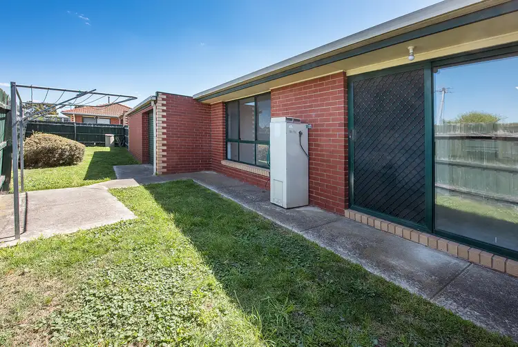 Fifth view of Homely unit listing, 5/6 Campbell Street, Epping VIC 3076