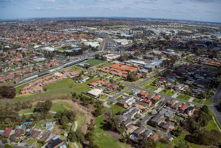 Sixth view of Homely unit listing, 5/6 Campbell Street, Epping VIC 3076
