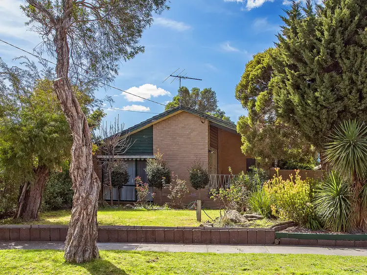 3 Roche Court, Epping VIC 3076