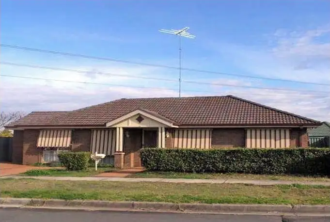Main view of Homely house listing, 96 Kookaburra Road, Prestons NSW 2170