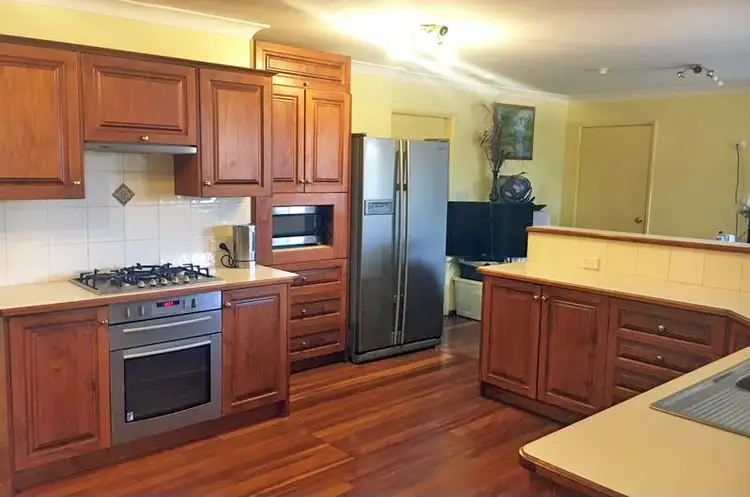Fourth view of Homely house listing, 96 Kookaburra Road, Prestons NSW 2170
