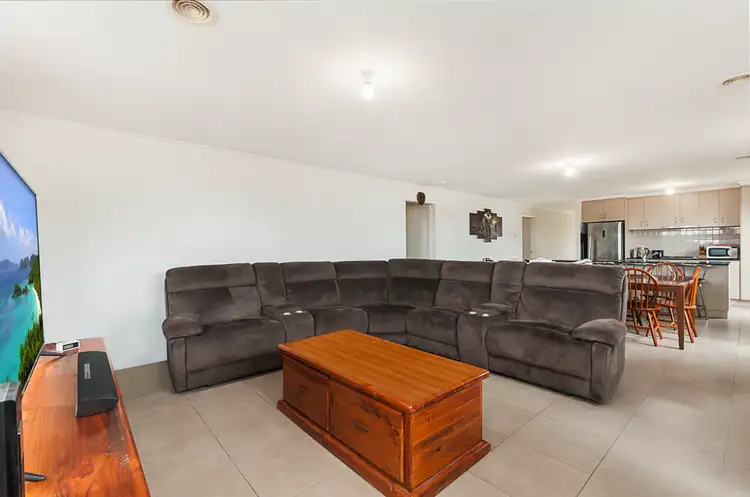 Second view of Homely house listing, 46 Richardson Street, Portland VIC 3305