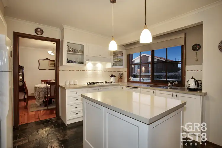 Fifth view of Homely house listing, 8 Delmont Court, Endeavour Hills VIC 3802