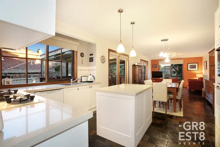 Sixth view of Homely house listing, 8 Delmont Court, Endeavour Hills VIC 3802