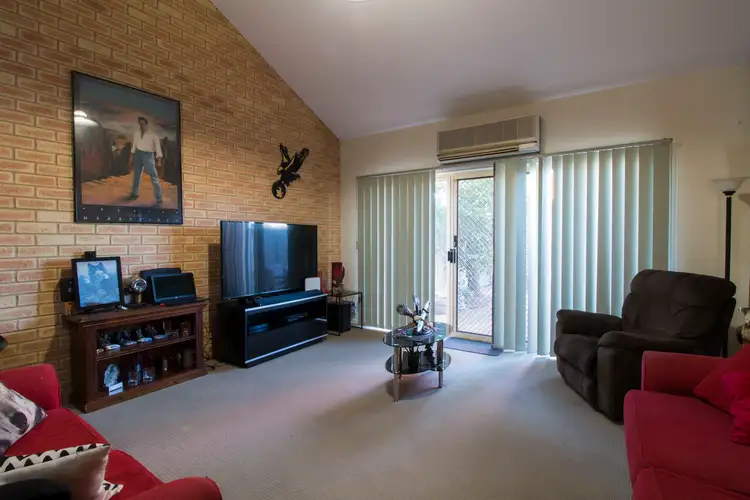 Fourth view of Homely townhouse listing, 4/542 Kotthoff Street, Lavington NSW 2641