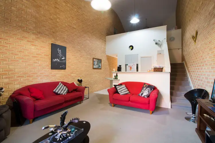Fifth view of Homely townhouse listing, 4/542 Kotthoff Street, Lavington NSW 2641