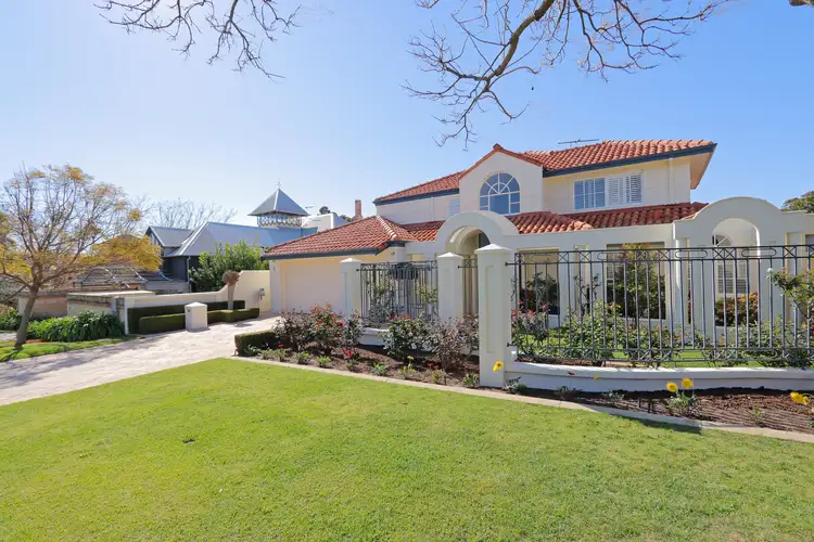 18A Conon Road, Applecross WA 6153
