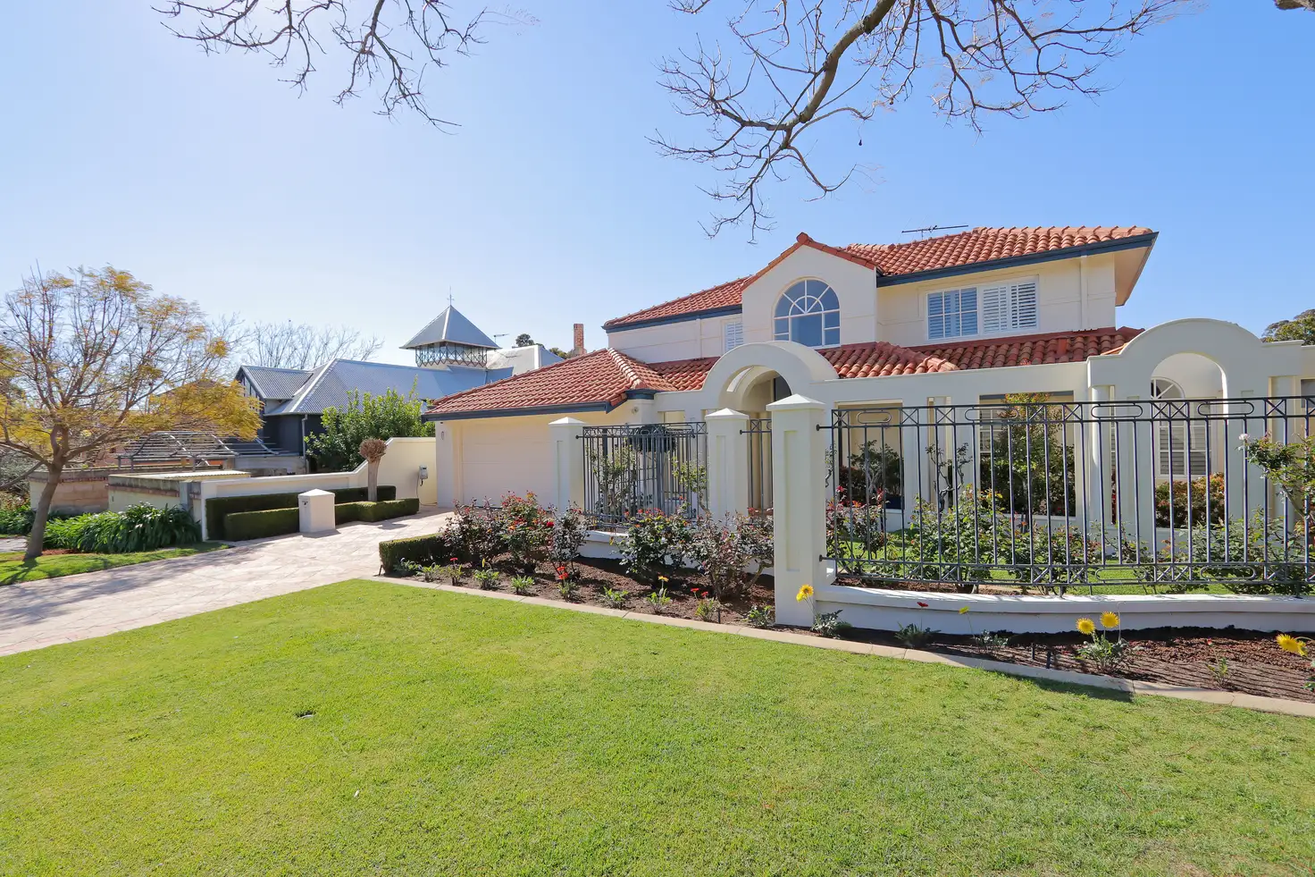 Main view of Homely house listing, 18A Conon Road, Applecross WA 6153