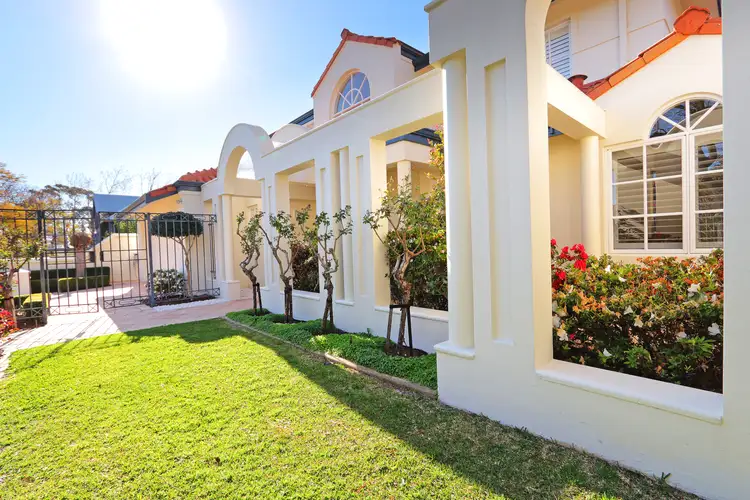 Third view of Homely house listing, 18A Conon Road, Applecross WA 6153