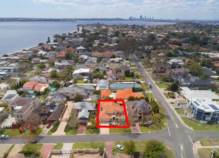 Fourth view of Homely house listing, 18A Conon Road, Applecross WA 6153