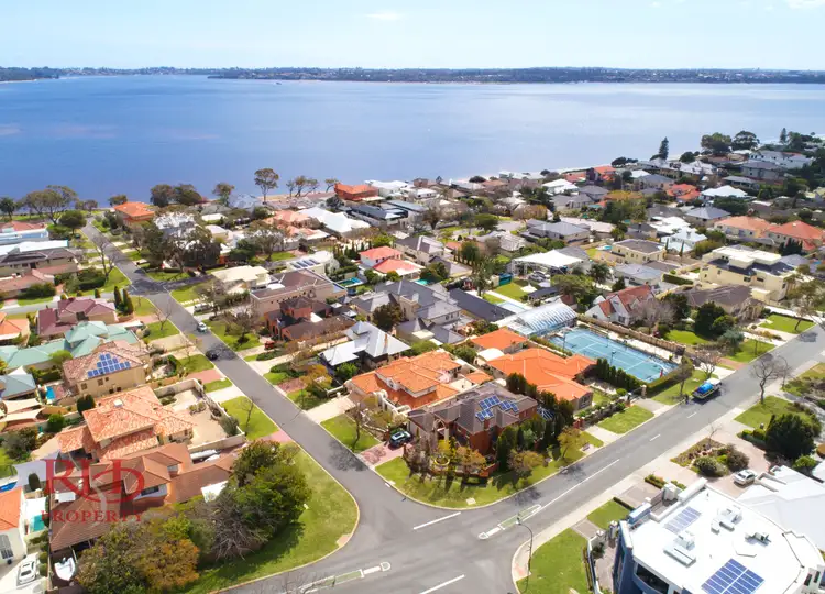 Sixth view of Homely house listing, 18A Conon Road, Applecross WA 6153