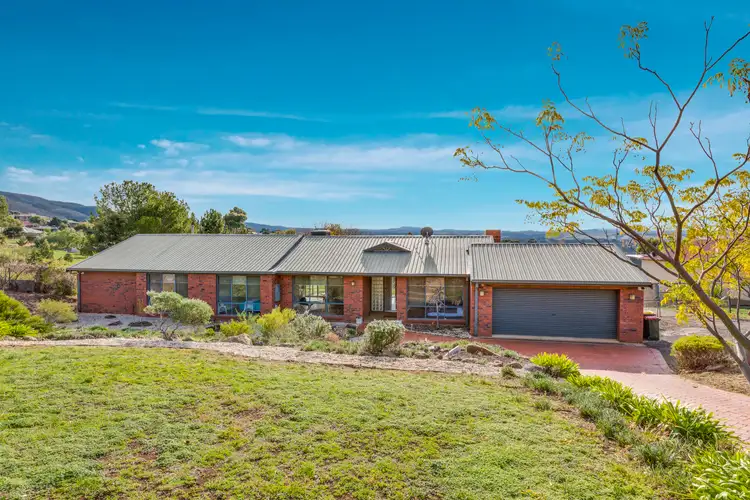 18 Manning Boulevard, Bacchus Marsh VIC 3340