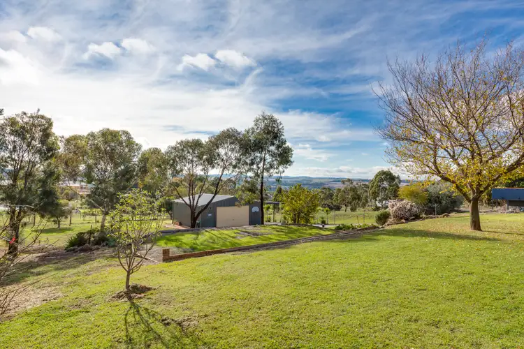 Second view of Homely house listing, 18 Manning Boulevard, Bacchus Marsh VIC 3340