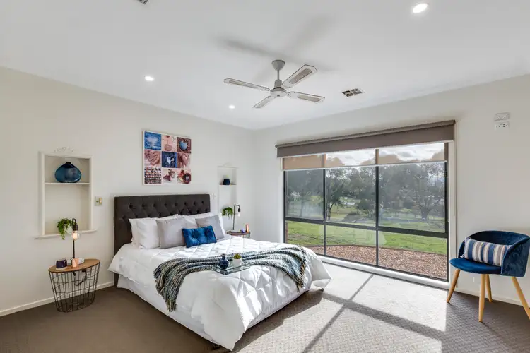Fifth view of Homely house listing, 18 Manning Boulevard, Bacchus Marsh VIC 3340