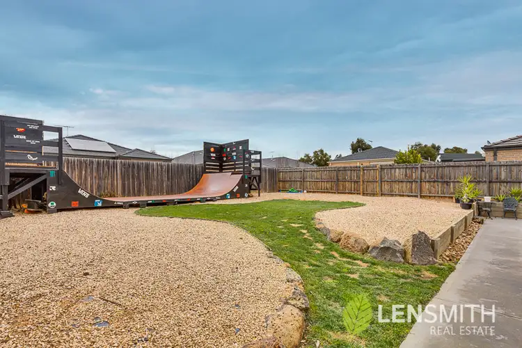 Fourth view of Homely house listing, 21 Lone Pine Square, Bacchus Marsh VIC 3340