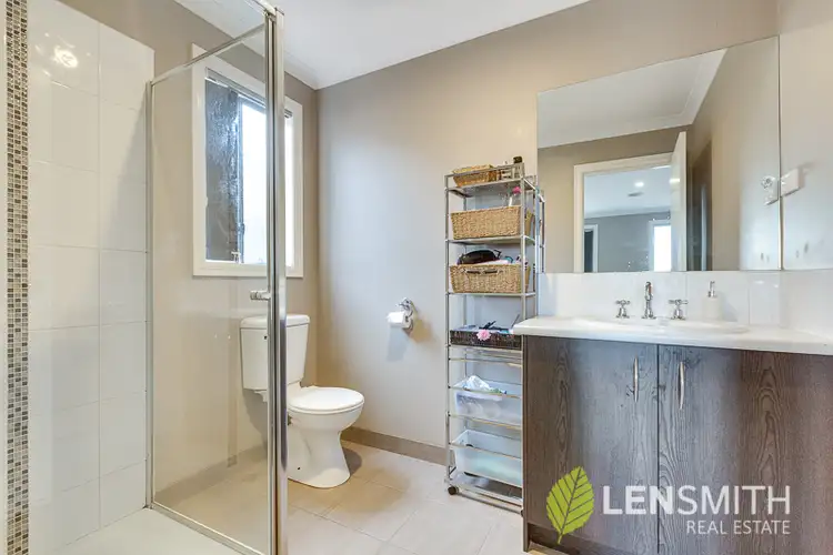 Sixth view of Homely house listing, 21 Lone Pine Square, Bacchus Marsh VIC 3340