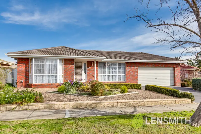 Main view of Homely house listing, 3 Steele Court, Bacchus Marsh VIC 3340