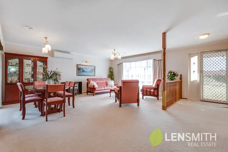 Second view of Homely house listing, 3 Steele Court, Bacchus Marsh VIC 3340