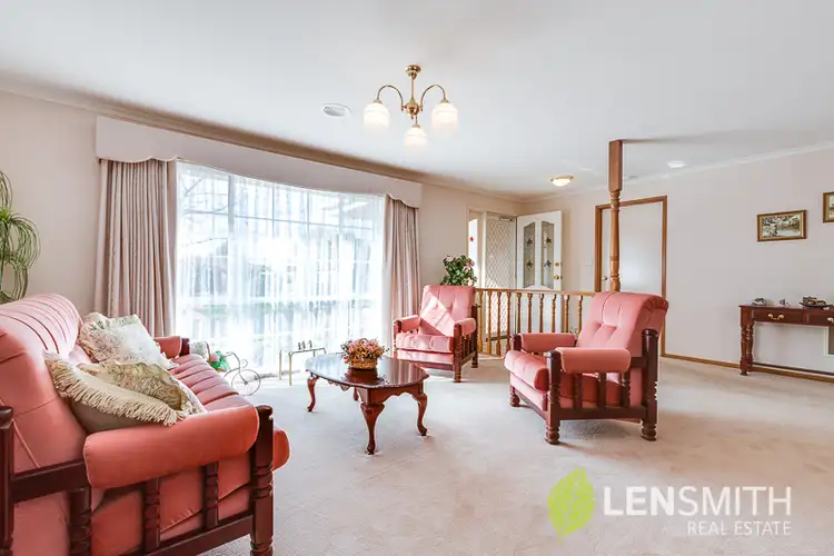 Third view of Homely house listing, 3 Steele Court, Bacchus Marsh VIC 3340
