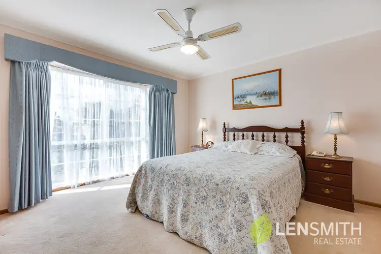 Fourth view of Homely house listing, 3 Steele Court, Bacchus Marsh VIC 3340
