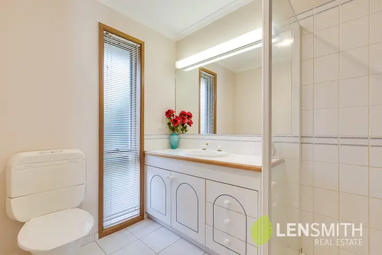 Fifth view of Homely house listing, 3 Steele Court, Bacchus Marsh VIC 3340
