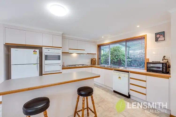 Sixth view of Homely house listing, 3 Steele Court, Bacchus Marsh VIC 3340
