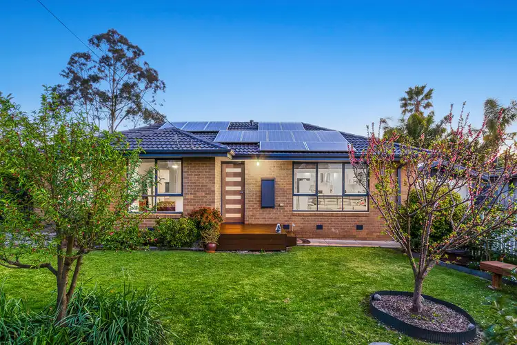 36 Belinda Close, Kilsyth VIC 3137