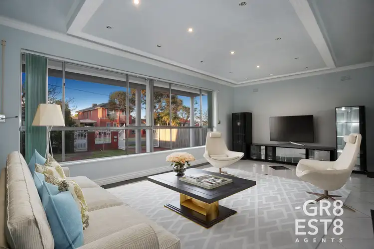 Third view of Homely house listing, 8 Lockington Crescent, Dandenong VIC 3175