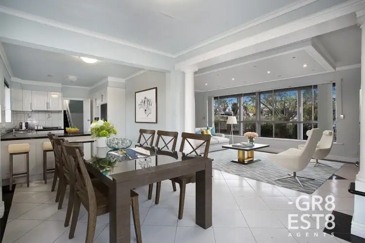 Fourth view of Homely house listing, 8 Lockington Crescent, Dandenong VIC 3175