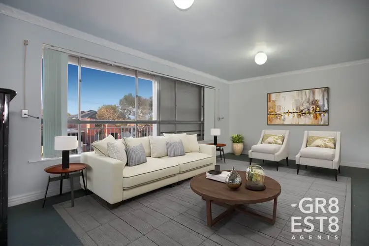 Sixth view of Homely house listing, 8 Lockington Crescent, Dandenong VIC 3175