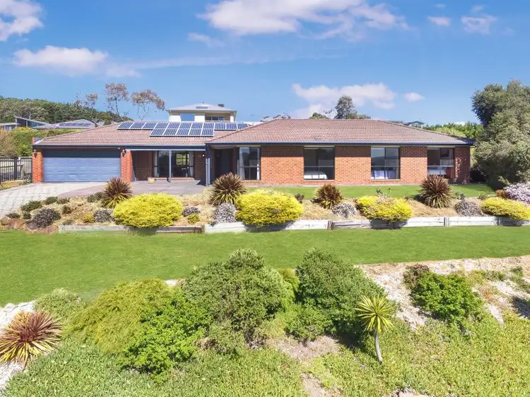 Second view of Homely house listing, 13 Wyralla Crescent, Gisborne VIC 3437