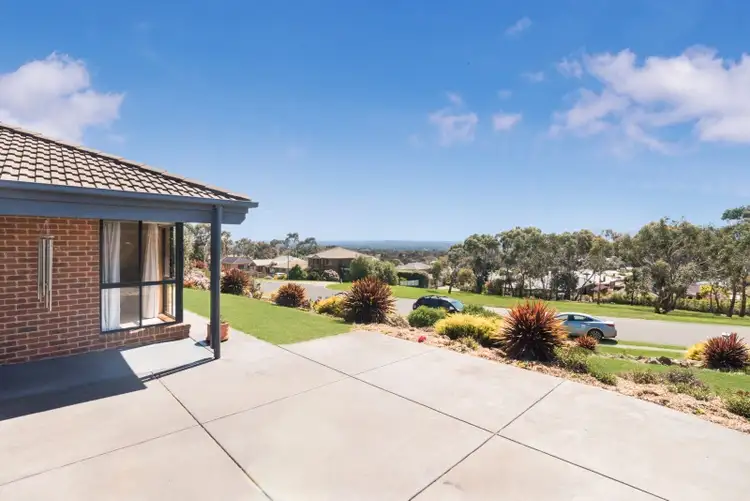 Third view of Homely house listing, 13 Wyralla Crescent, Gisborne VIC 3437
