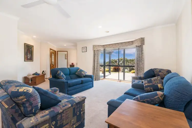 Fourth view of Homely house listing, 13 Wyralla Crescent, Gisborne VIC 3437