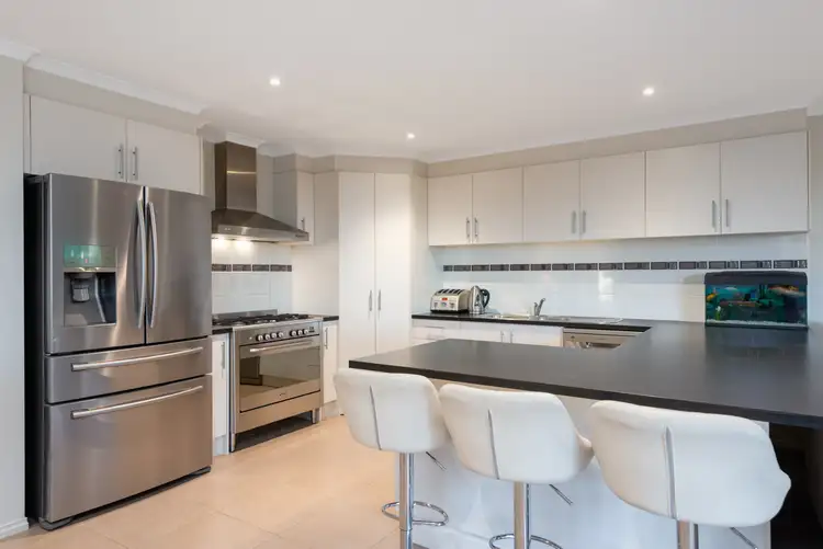 Second view of Homely house listing, 6 OLINDA PARK RISE, Lilydale VIC 3140