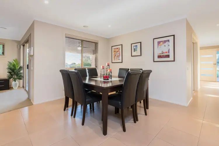 Fourth view of Homely house listing, 6 OLINDA PARK RISE, Lilydale VIC 3140