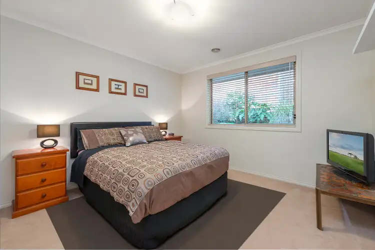 Sixth view of Homely house listing, 6 OLINDA PARK RISE, Lilydale VIC 3140