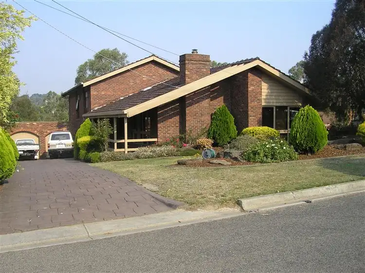 Main view of Homely house listing, 47 Anthony Drive, Chirnside Park VIC 3116